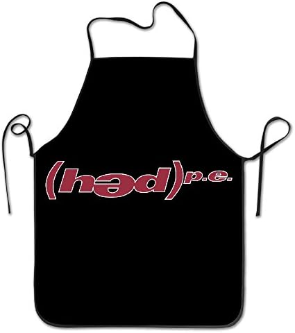 Hed P.E.American Rock Band Adjustable Kitchen Aprons Fashion Women Apron
