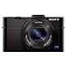 Sony DSC-RX100M II Cyber-shot Digital Camera with 64GB Accessory Bundle