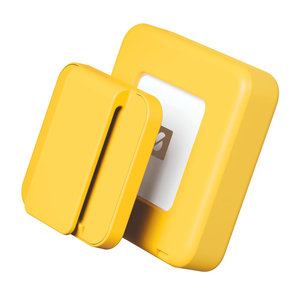 SumUp Solo To-Go Case (Yellow)