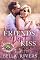 Livro Friends Don't Kiss (Edição em Português Brasileiro): Um romance em cidade pequena, de amigos a amantes (Emerald Creek (Versão em Português Brasileiro) Livro 4)
