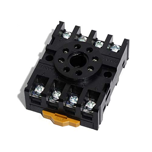 2 AH3+3+Switch+Delay+Relay+AC110V
