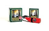 Hawke's Outdoor Survival Kit: Includes Survival Multi-Tool & Guide (Mega Mini Kits)