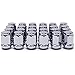 WheelGuard™ 1954, Bulge Acorn Lug Nut, 1/2-20, 3/4