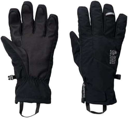 Mountain Hardwear Unisex WindLab™ Gore-Tex Infinium Stretch Glove