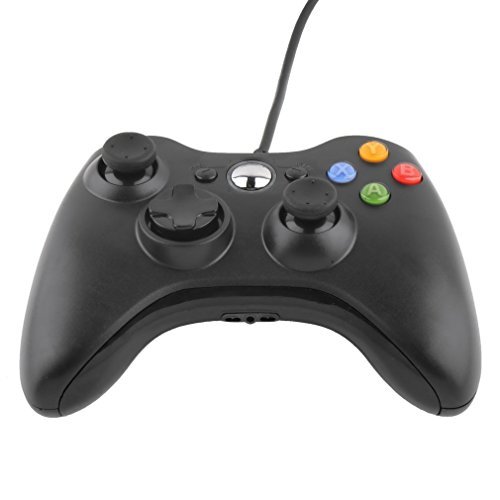 jamswall xbox 360 controller