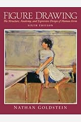 Figure Drawing The Structure Anatomy And Expressive