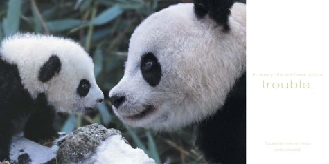 Don't worry, be happy !