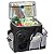 Soft Bag Car Cooler Portable 12v Electric Travel Warmer Can Camping Lunch Food