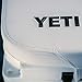 YETI Tundra 45 Seat Cushion - Marine Vinyl White
