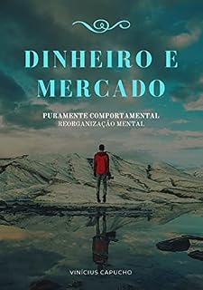 Livro Dinheiro E Mercado