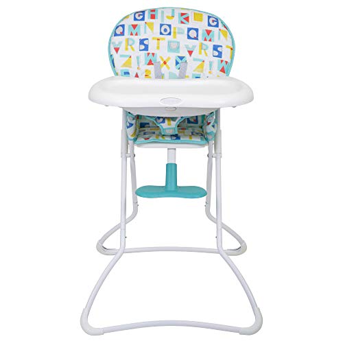 graco snack n stow highchair