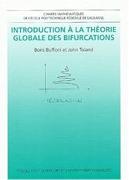 Introduction à la théorie de la bifurcation