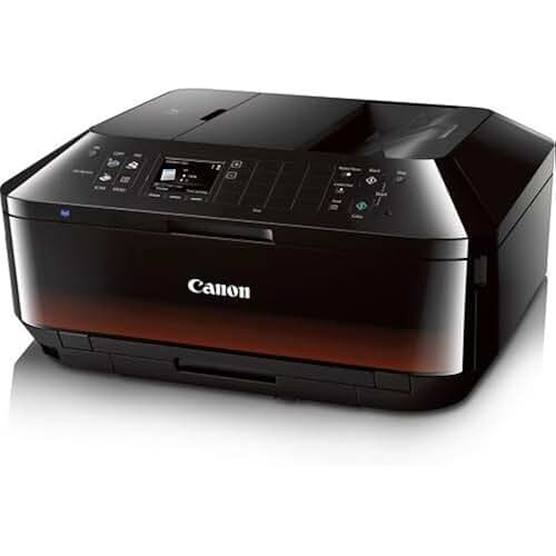 printer scanner combo