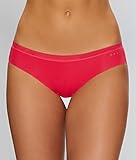 DKNY Downtown Cotton No Panty Lines Bikini