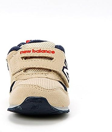 Amazon ニューバランス キッズ Kids ベビー キッズ スニーカー Fs312 ベージュ 12 シューズ バッグ