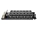 Sierra International FS40440 Fuse Block - Cole-Hersee 46377-14 , white