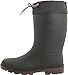 Kamik Icebreaker Insulated + Waterproof Snow Boots, Snow Boots for Men