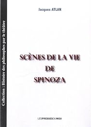 Scènes de la vie de Spinoza