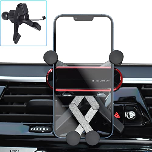 OFFCURVE Car Phone Holder Mount with 2023 Upgraded Steel Hook Car Cell