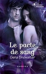 Le  pacte de sang