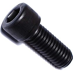 Hard-to-Find Fastener 014973308612 Coarse Socket