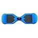 Silicone Case for T1 SWAGTRON Electric Self Balancing Scooter Full-Body Scratch Protector Cover Skin for T1 Hover Board (Scooter not included)