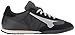 Diesel Men's Claw Action S-Toclaws Sneaker, Black, 9.5 M US