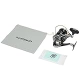 シマノ リール 15 ツインパワー C3000