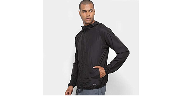 jaqueta gonew windbreaker packable masculina
