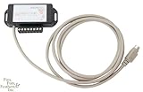 Neptune Systems AquaController Apex I/O Breakout Box
