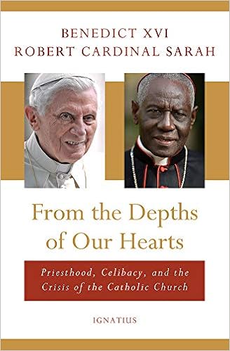 From the Depths of Our Hearts: Priesthood, Celibacy and the Crisis of the Catholic Church by From the Depths of Our Hearts: Priesthood, Celibacy and the Crisis of the Catholic Church