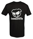 Boostin Subie STI PIG Impreza WRX Racing T Shirt