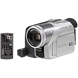 Panasonic PV-GS120 3CCD MiniDV Camcorder w/10x Optical Zoom (Discontinued by Manufacturer)