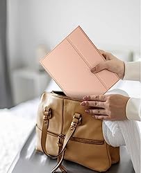 CHESONA iPad Pro 11 Case with Keyboard, iPad Air