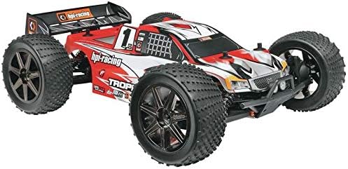 hpi trophy truggy flux top speed