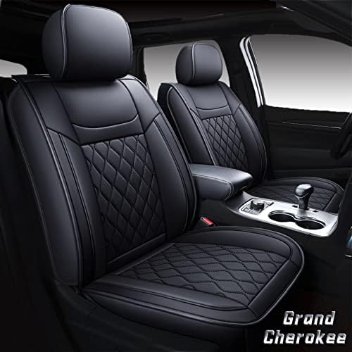 Seat Cover 2016 Jeep Grand Cherokee Car Seat Installation Cherokee