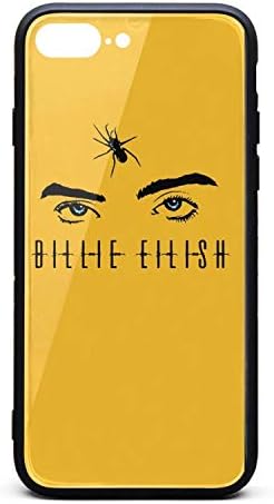 KDKASO Phone Case for Apple iPhone 7 Plus/8 Plus, iPhone 7 Plus and iPhone 8 Plus Case, Hard Back Cover Bumper Protective Shock-Absorption