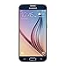 Samsung Galaxy S6 G920a 32GB Unlocked GSM 4G LTE Octa-Core Android Smartphone w/ 16MP Camera (Renewed) (Black Sapphire)