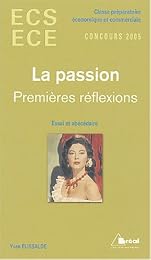 La  passion