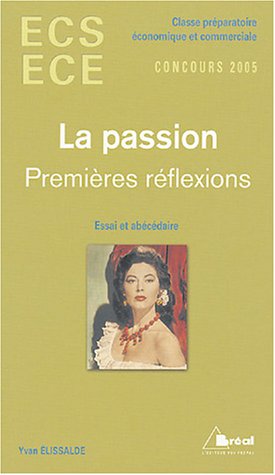 La  passion