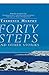 Forty Steps and Other Stories by Terrence Murphy