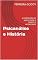 Livro Psicanálise e História: A CONSTRUÇÃO DO SUJEITO ENTRE O TEMPO E O INCONSCIENTE
