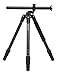 Benro SystemGo Plus Carbon Fiber Tripod with Monopod Conversion (FGP18C)