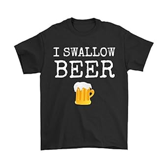 I Swallow Beer – Last Beer Standing I Swallow Beer – Last Beer Standing