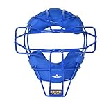 All Star Ultra Cool Lightweight Catchers Face Mask
