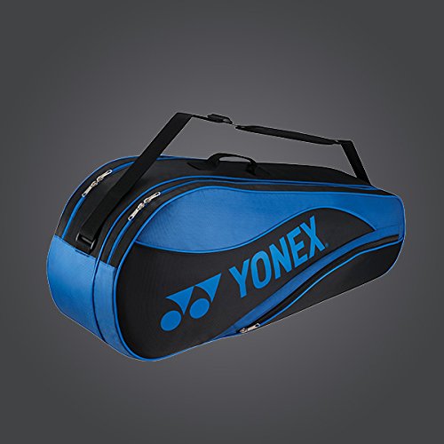 Yonex 4836 6 Piece Badminton Racket Equipment Bag