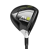 TaylorMade 2017 Women's M2 Fairway Wood