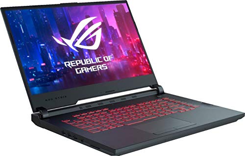2019 ASUS ROG G531GT 15.6