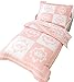 KidKraft Toddler Princess Bedding