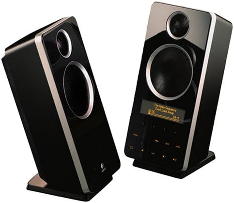 logitech z 10 speakers